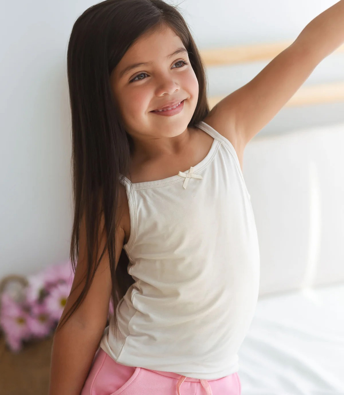 girls tank top
